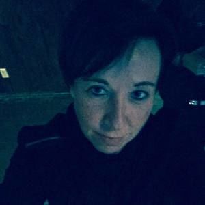 Meet your Posher, Lori